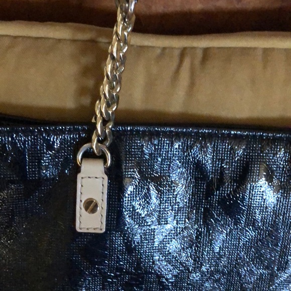 Michael Kors Monogram Tote - Picture 5 of 5